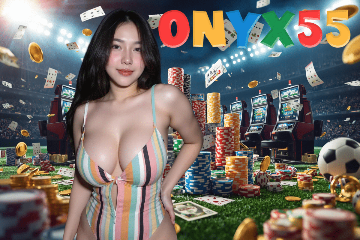 onyx55 vip