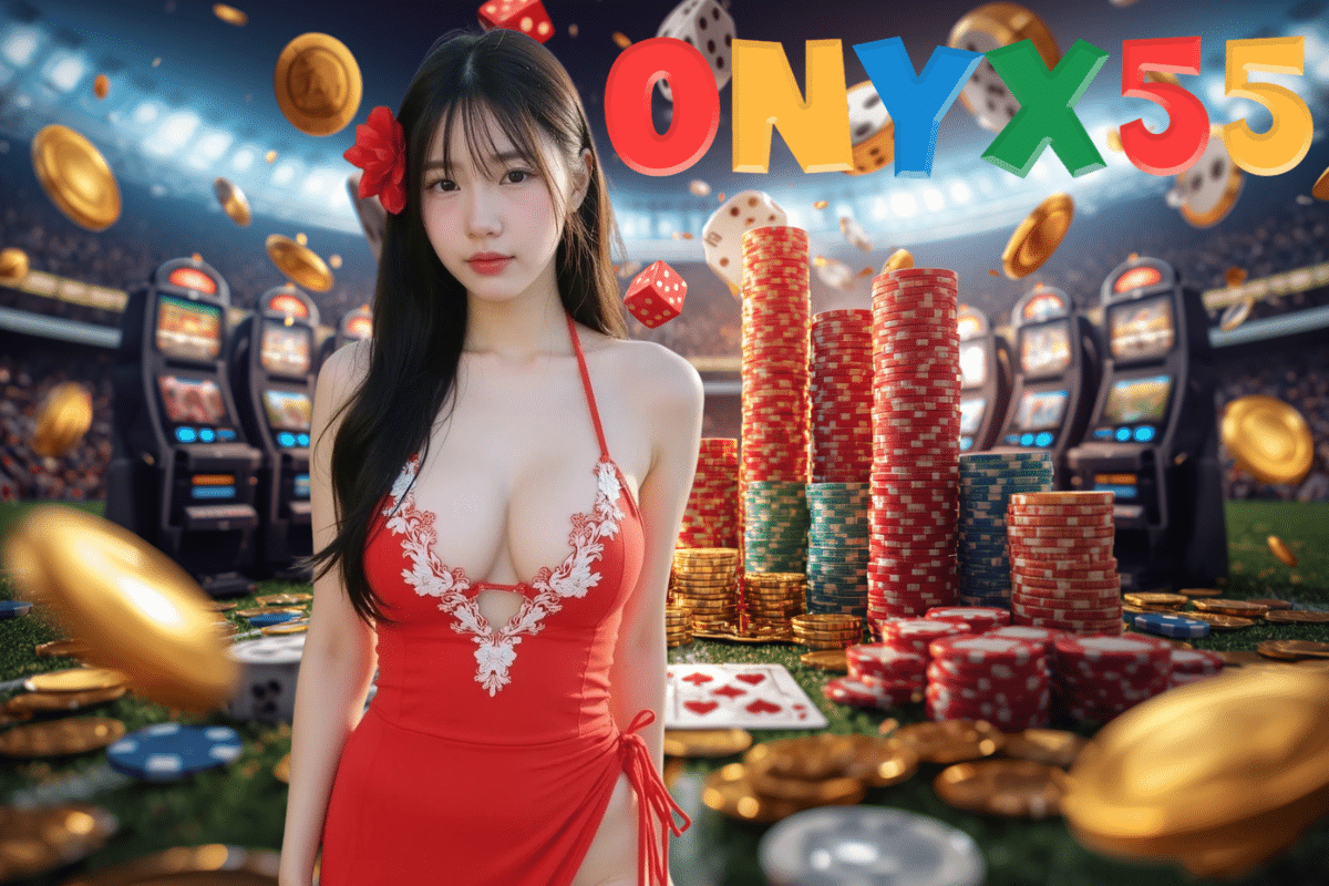 onyx55 สมัคร