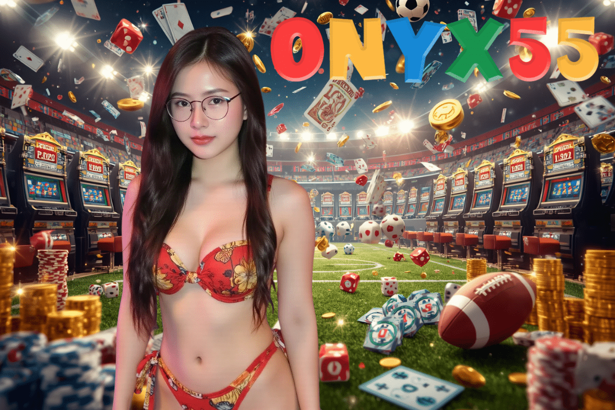onyx55 สล็อต