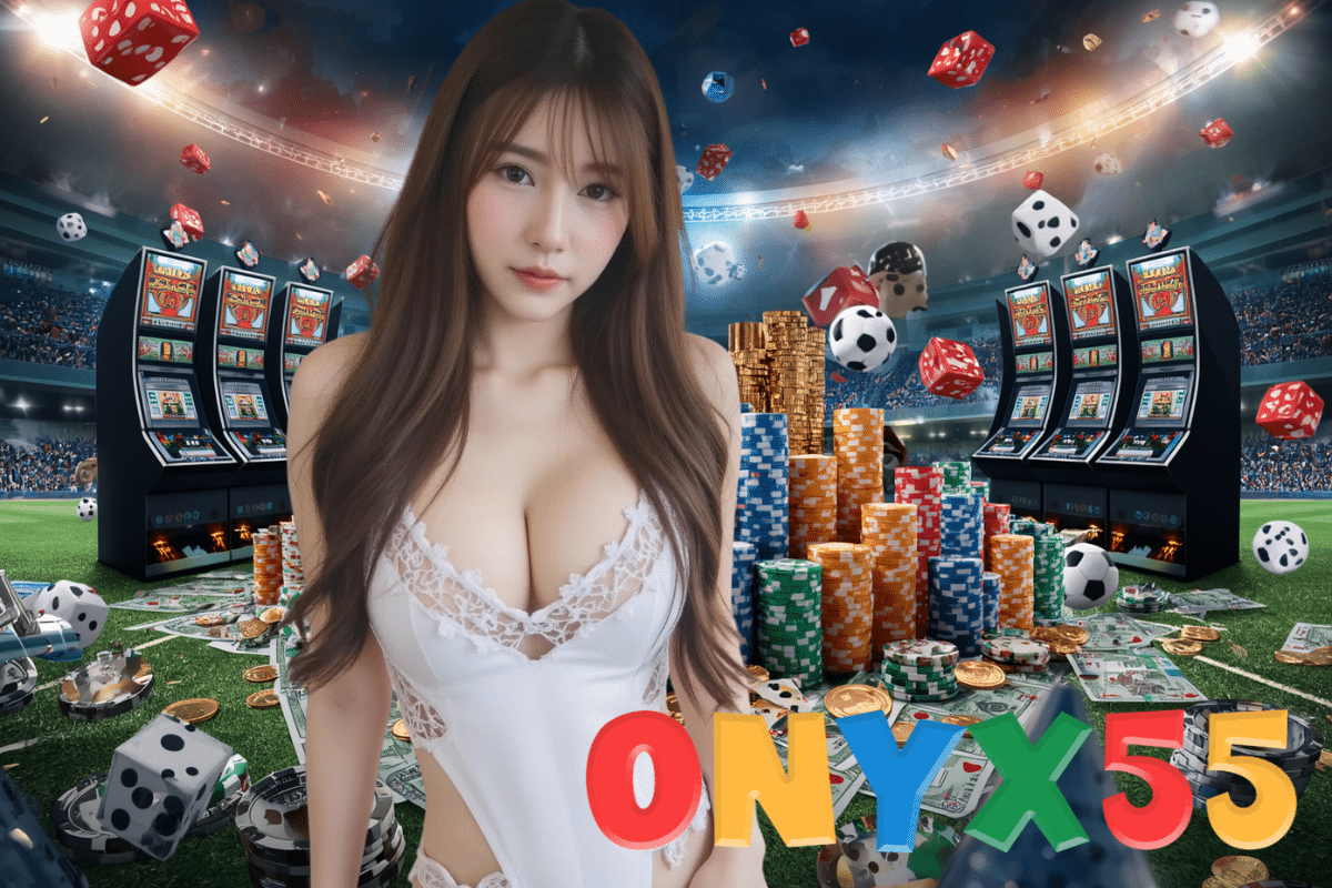 onyx55 เว็บตรง